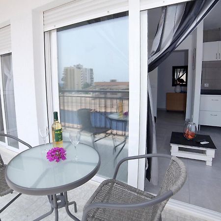 Apartment Paola Calpe Exterior foto