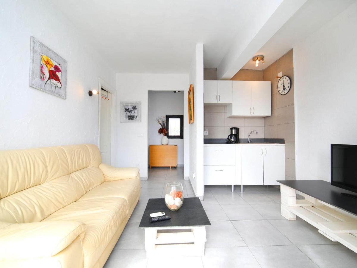 Apartment Paola Calpe Exterior foto