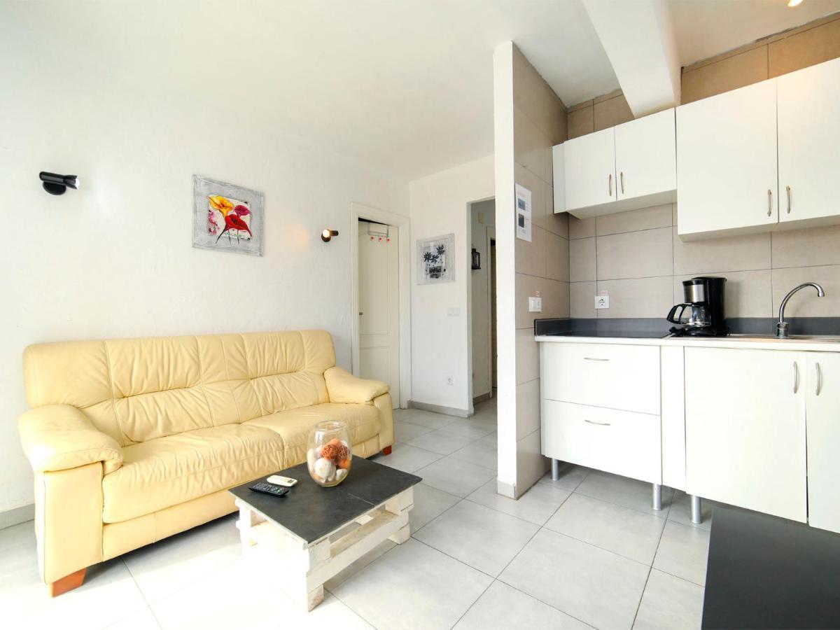 Apartment Paola Calpe Exterior foto