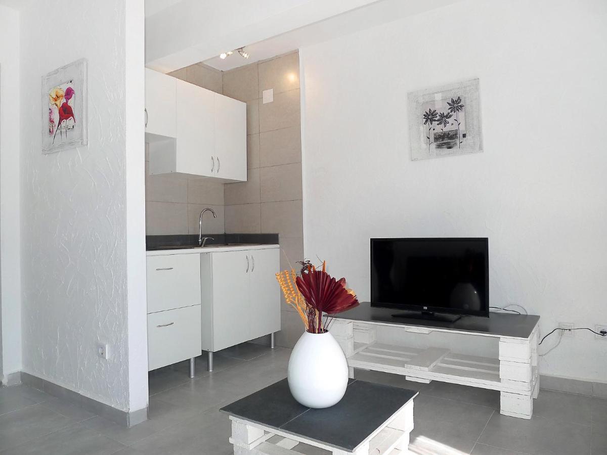 Apartment Paola Calpe Exterior foto