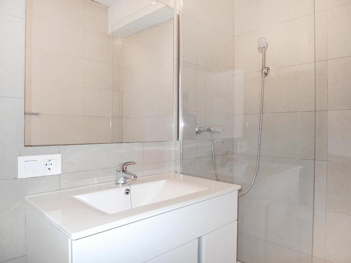 Apartment Paola Calpe Exterior foto