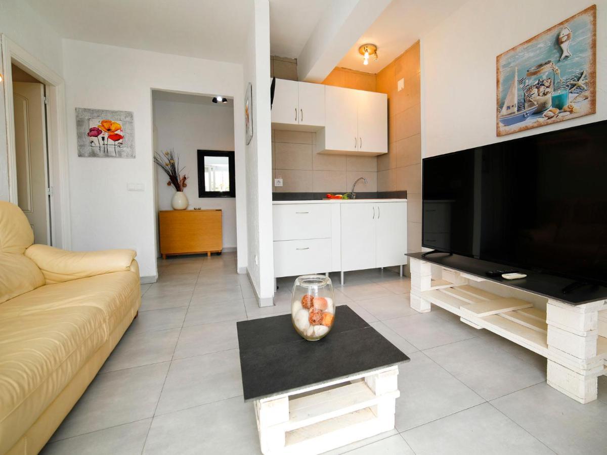 Apartment Paola Calpe Exterior foto