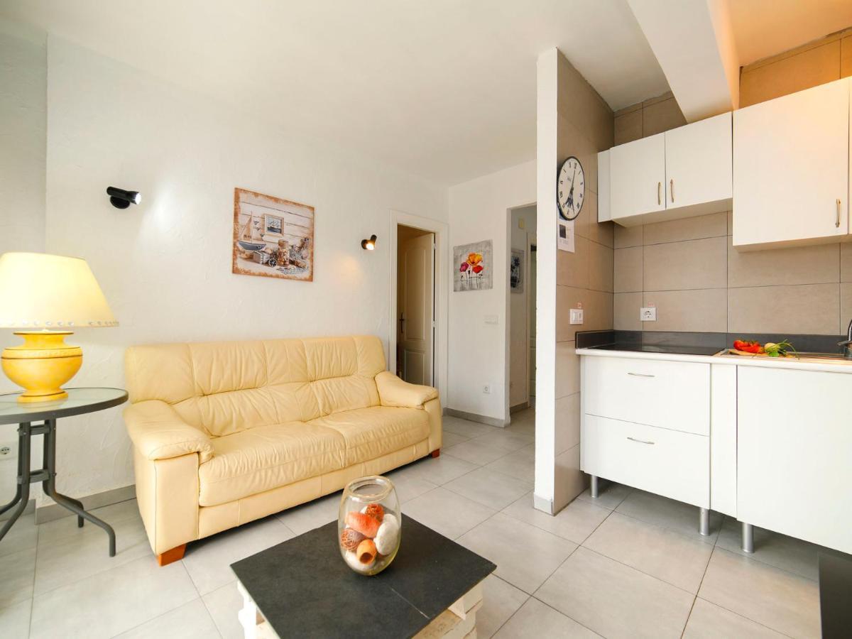 Apartment Paola Calpe Exterior foto
