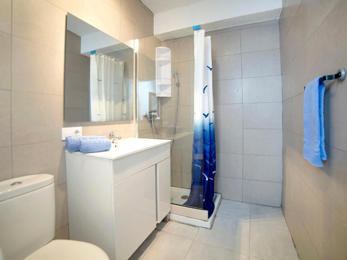 Apartment Paola Calpe Exterior foto